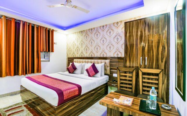 Hotel Pearl Mahipalpur Delhi Airport