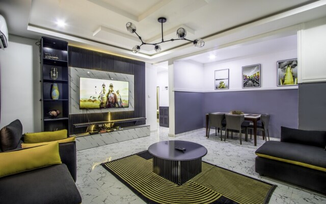 Utobert Apartments Abuja