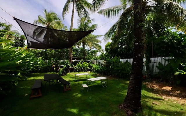Forever Siargao