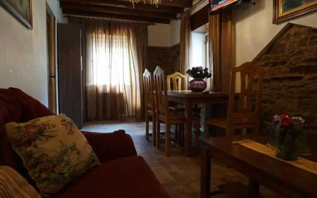 Casa Maricuelo