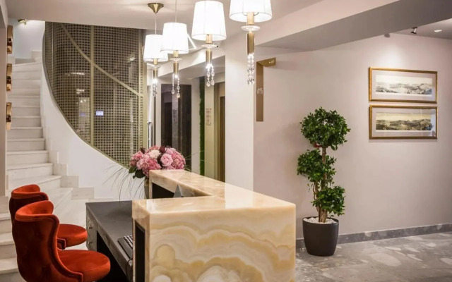 Hotiday Room Collection Athens Acropolis