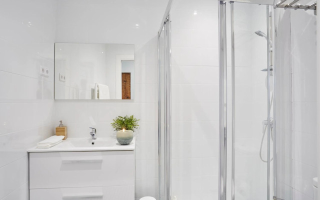 LEEWAYS APARTMENT in FÚCAR