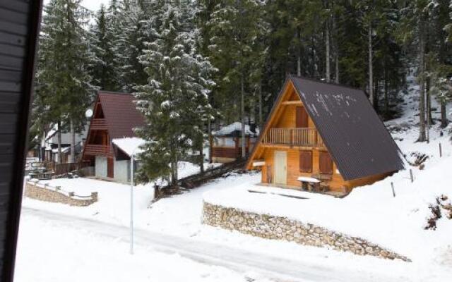 Vla ić apartmani Feliciano