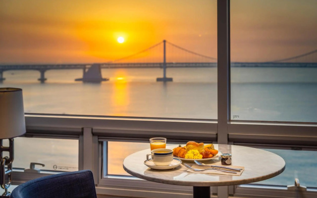 Kent Hotel Gwangalli by Kensington