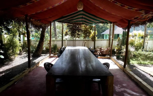 Shiva Rishi Yoga Center