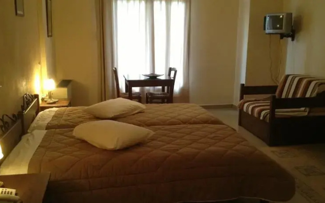 Guesthouse Kallisto