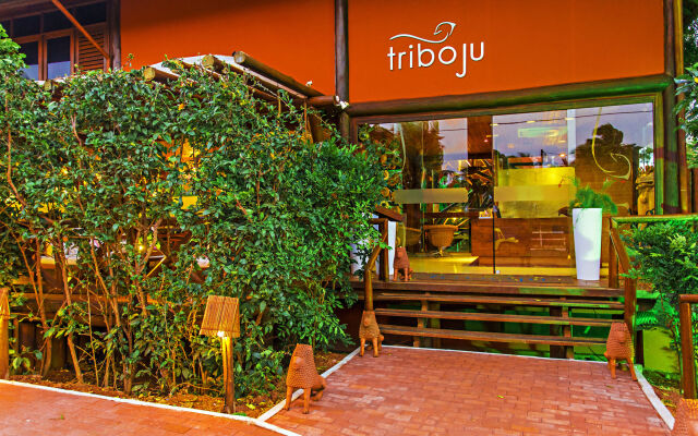 Pousada Triboju