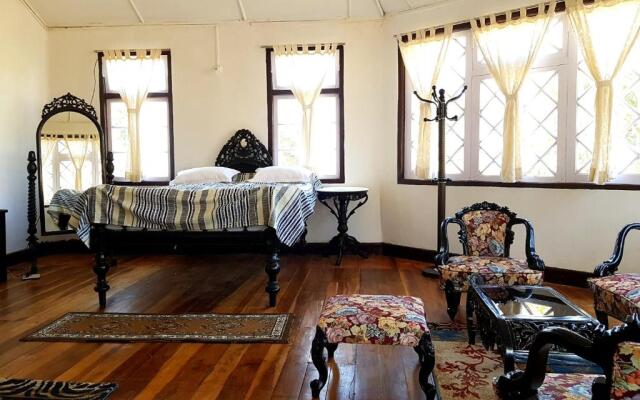 Rani Kothi Heritage Palace