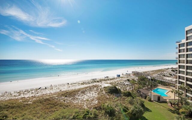 Beachside Two 4271 at Sandestin