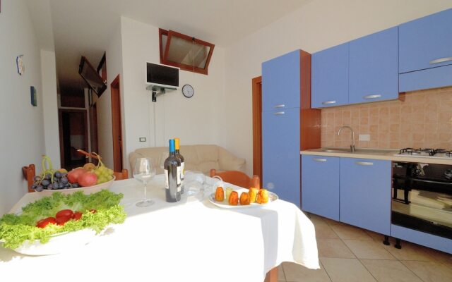 Casa Vacanza Piccolo