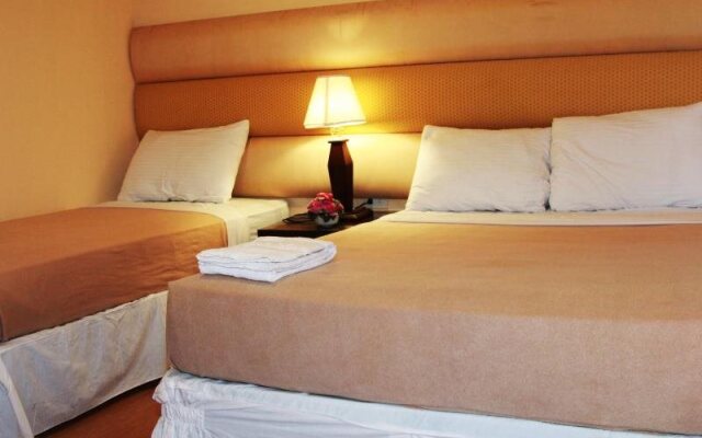 Mountain Lake Resort
