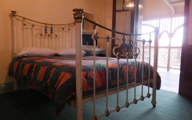 Criterion Hotel Warwick
