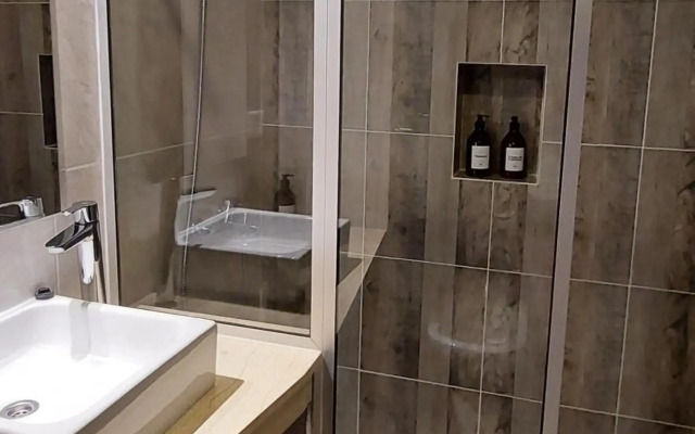 Monoambiente a 50mt del mar