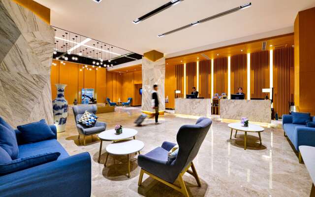 Quality Hotel Chengdu