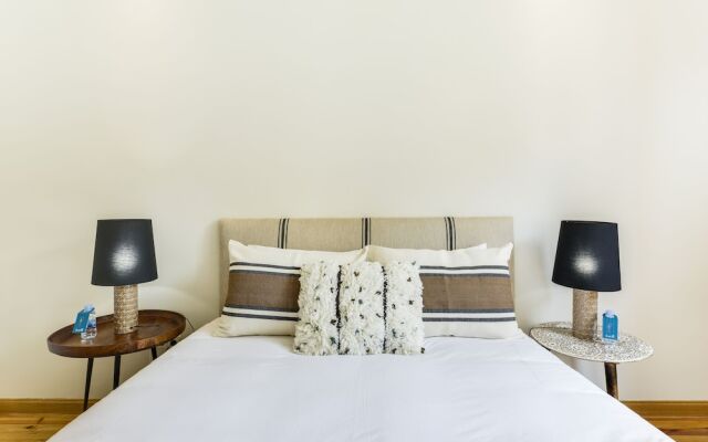 Sweet Inn apartments - Calle de Toledo