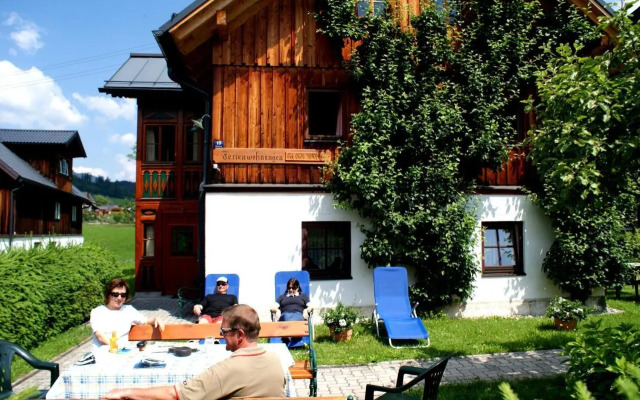 Haus Moser