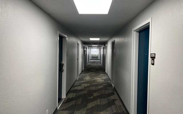 Motel 6 Altoona, IA - Des Moines East