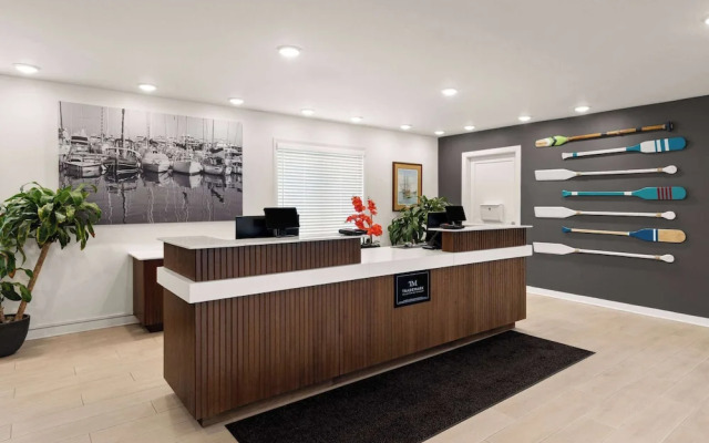 Hotel Manteo, Trademark Collection by Wyndham