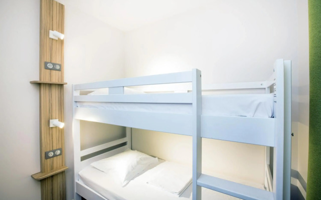 Hôtel Vacances Bleues Delcloy