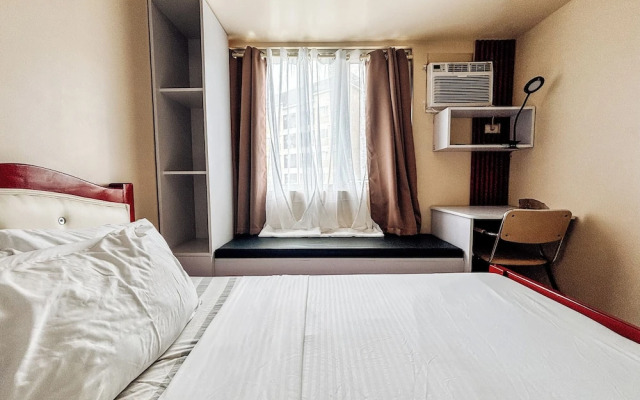 Elegant 2 Bedrooms With Pool View