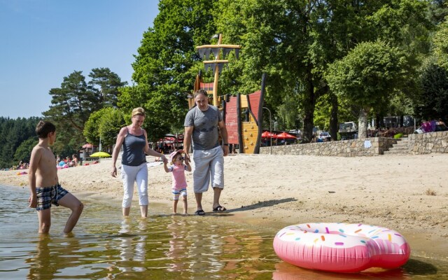 Camping du Lac