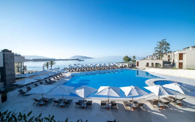Goddess of Bodrum - All Inclusive
