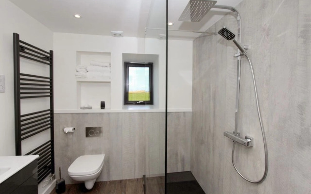 Monkstadt No 6 - Jessie's Hideaway