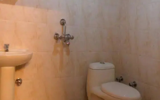 Marigold Guest House