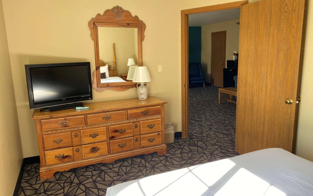 Best Western Galena Inn & Suites