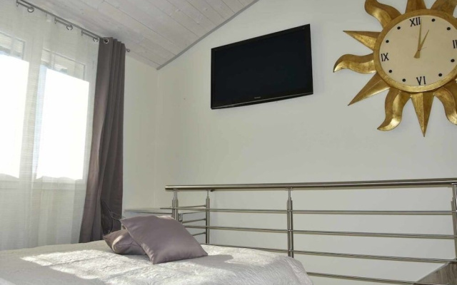 Bed & Breakfast Case Osti