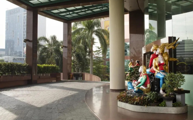 Hotel Ciputra Jakarta