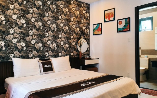 Kha Thy Hotel by OYO Rooms