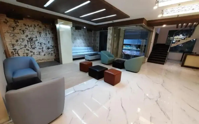 La Grrande Malar - The Boutique Hotel Pondicherry