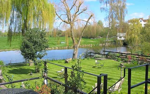 Mill House Bed & Breakfast