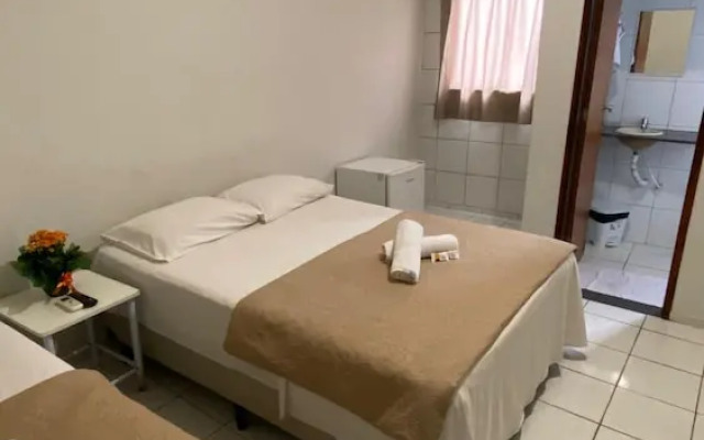 São Cristóvão Hotel