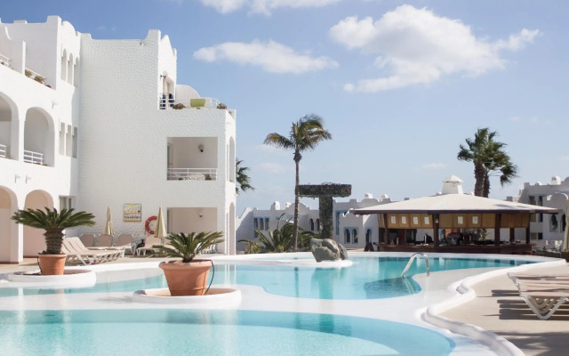 Sotavento Beach Club