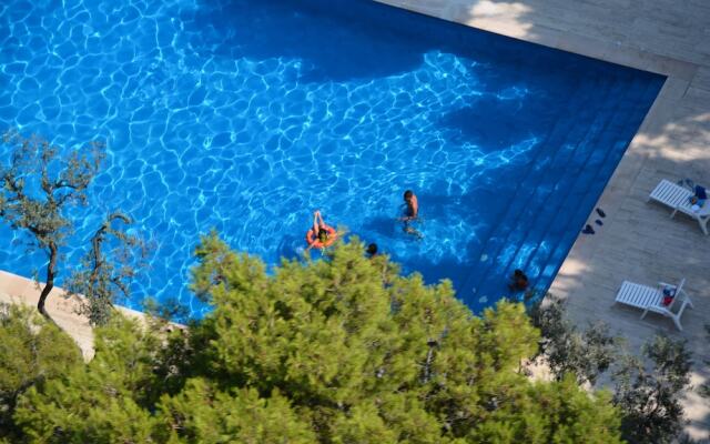 Villaggio Hotel Ripa