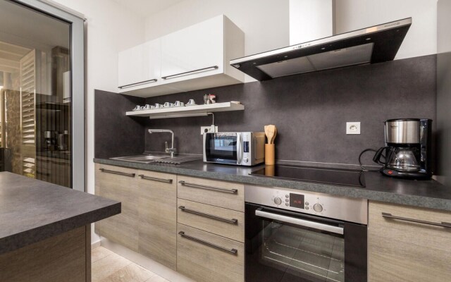 Stunning Home in Krk With Wifi and 3 Bedrooms