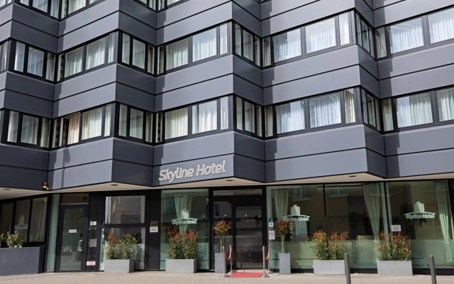 Skyline Hotel