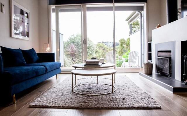 Polperro Villas
