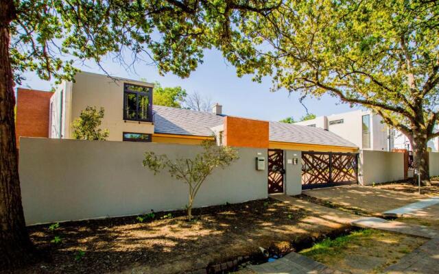 De Haas Living @ Die Laan 2