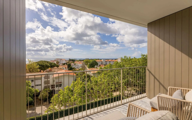 Legacy Hotel Cascais, Curio Collection By Hilton