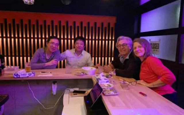 B and B MIKAWA 2 - Kanazawa Fish Harbour