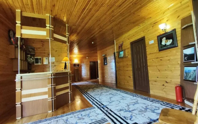 Kungut Hotel & Resort