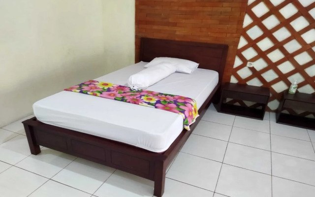 Borobudur Kampung Homestay - Muhrodin