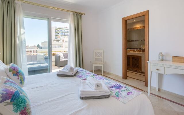Apartamento Marbella Playa Centro