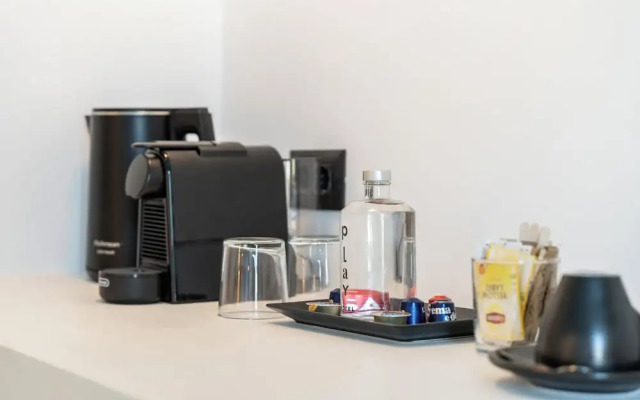 Play Paros, a member of Brown Hotels