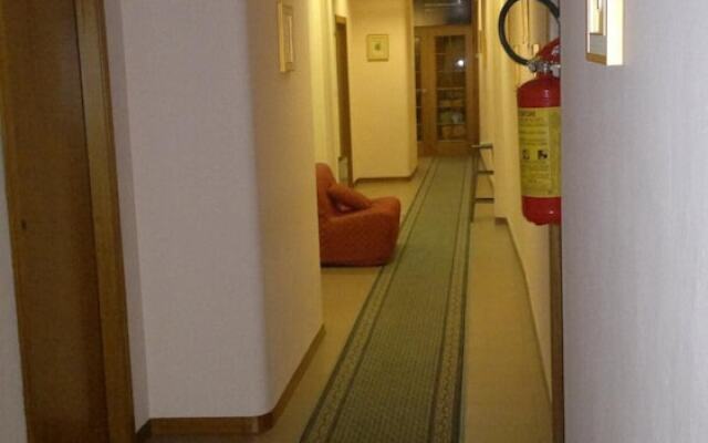 Hotel Centrale