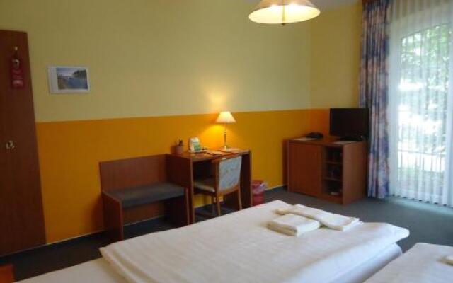 Hotel Marianne & Restaurant Kiek In