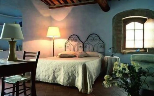 Locanda del Loggiato